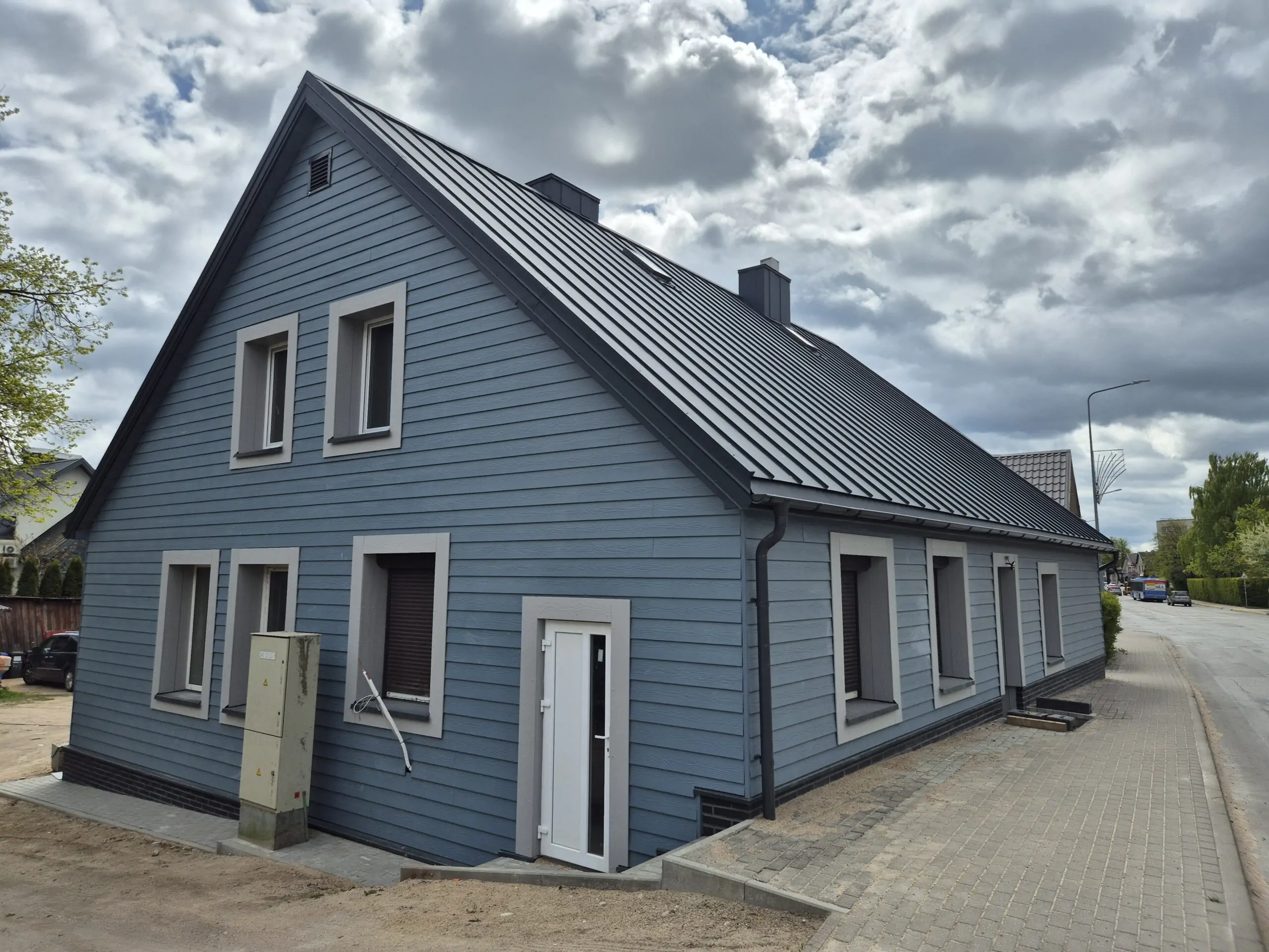 Darkela
